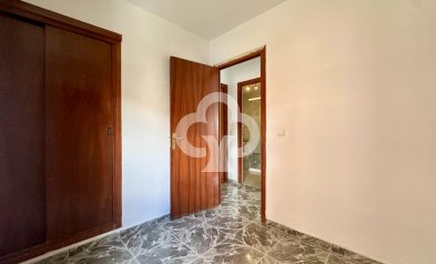 Resale - Piso -
Málaga - Vialia