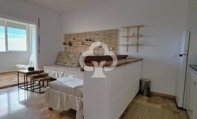 Resale - Apartament -
Mijas - Riviera del Sol