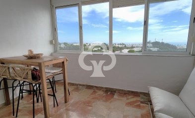 Resale - Apartament -
Mijas - Riviera del Sol