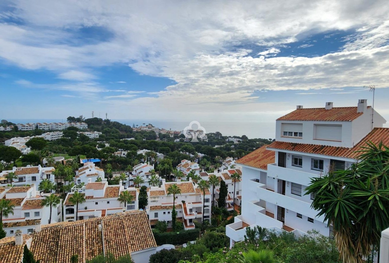 Resale - Apartament -
Mijas - Riviera del Sol