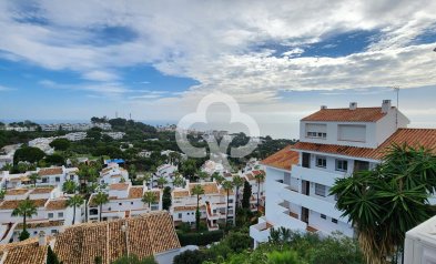 Resale - Apartament -
Mijas - Riviera del Sol