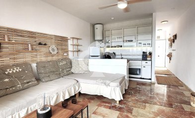 Resale - Apartament -
Mijas - Riviera del Sol