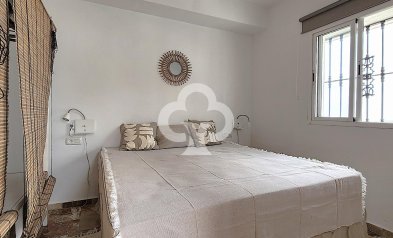 Resale - Apartament -
Mijas - Riviera del Sol