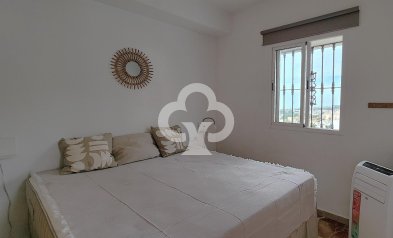 Resale - Apartament -
Mijas - Riviera del Sol