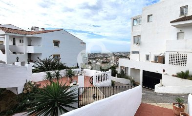 Resale - Apartament -
Mijas - Riviera del Sol