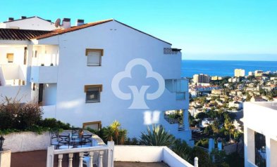 Resale - Apartament -
Mijas - Riviera del Sol