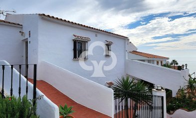 Resale - Apartament -
Mijas - Riviera del Sol