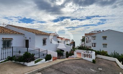 Resale - Apartament -
Mijas - Riviera del Sol