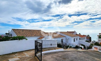 Resale - Apartament -
Mijas - Riviera del Sol