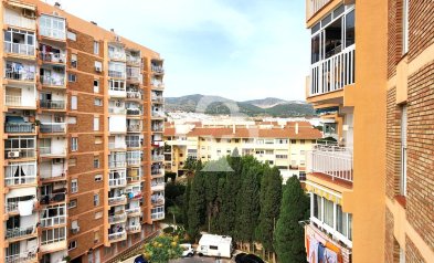 Återförsäljning - Lägenhet -
Benalmádena - Arroyo de la miel