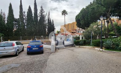 Återförsäljning - Lägenhet -
Benalmádena - Arroyo de la miel