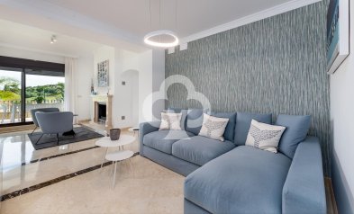 Obra nueva - Townhouses -
Estepona