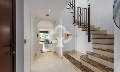 Obra nueva - Townhouses -
Estepona