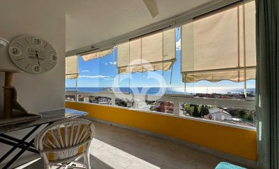 Wiederverkauf - Apartamento -
Fuengirola - Torreblanca del Sol