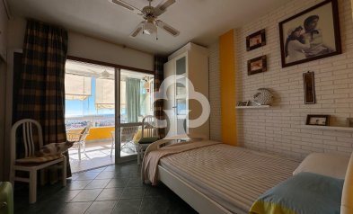 Wiederverkauf - Apartamento -
Fuengirola - Torreblanca del Sol