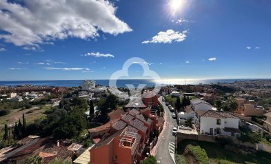 Wiederverkauf - Apartamento -
Fuengirola - Torreblanca del Sol