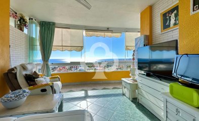 Wiederverkauf - Apartamento -
Fuengirola - Torreblanca del Sol