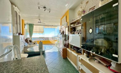 Wiederverkauf - Apartamento -
Fuengirola - Torreblanca del Sol