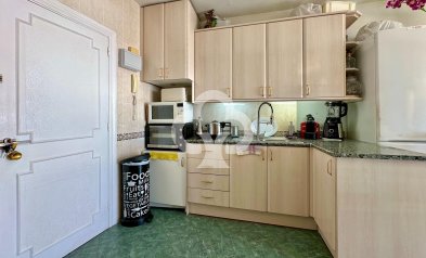 Wiederverkauf - Apartamento -
Fuengirola - Torreblanca del Sol