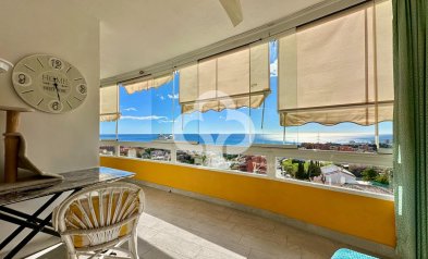 Wiederverkauf - Apartamento -
Fuengirola - Torreblanca del Sol