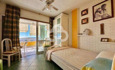 Wiederverkauf - Apartamento -
Fuengirola - Torreblanca del Sol