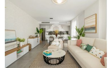 Resale - Penthouses -
Mijas