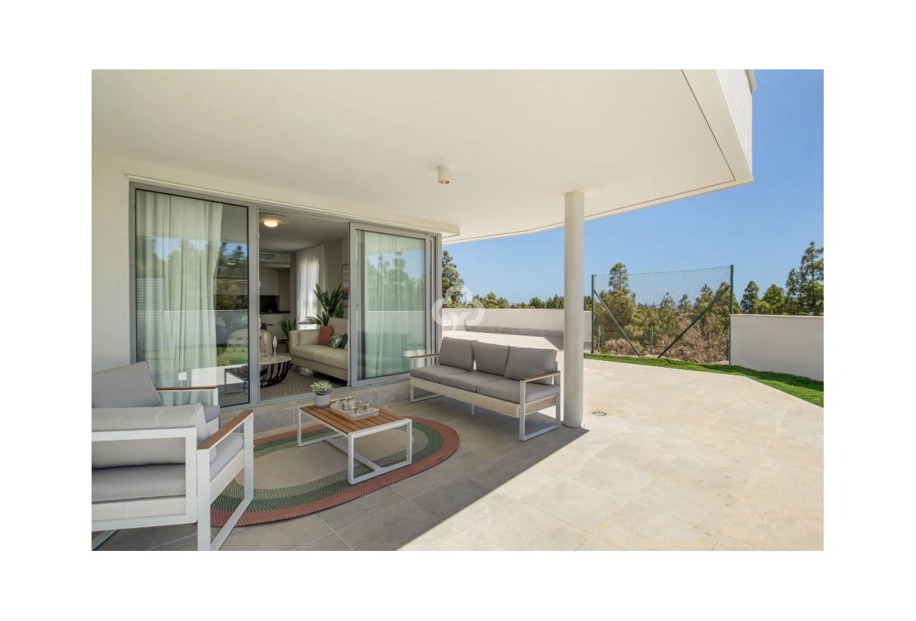 Resale - Penthouses -
Mijas