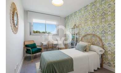 Resale - Penthouses -
Mijas