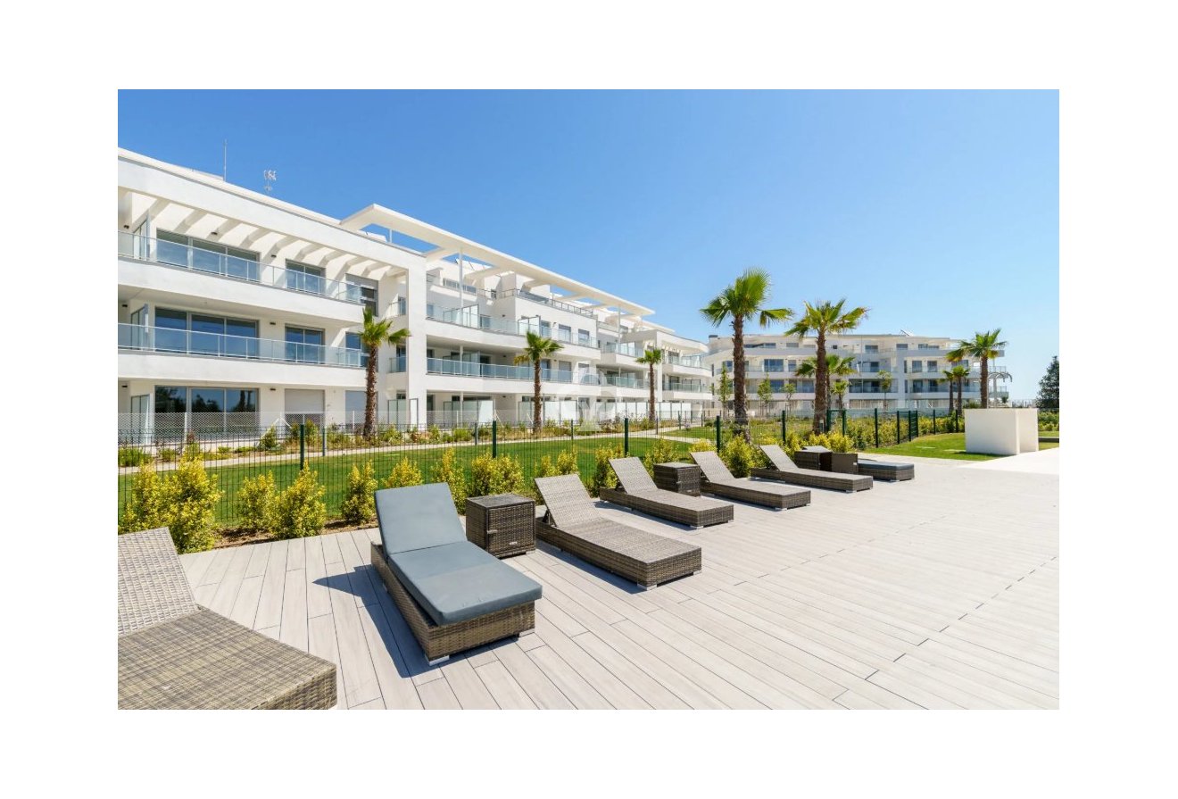 Resale - Penthouses -
Mijas