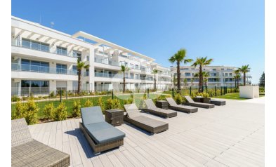 Resale - Penthouses -
Mijas