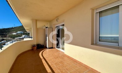 Resale - Ático Dúplex -
Benalmádena - Santangelo