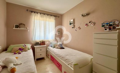 Resale - Ático Dúplex -
Benalmádena - Santangelo