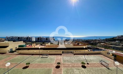 Resale - Ático Dúplex -
Benalmádena - Santangelo