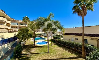 Resale - Ático Dúplex -
Benalmádena - Santangelo