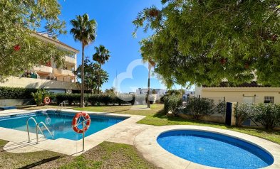 Resale - Ático Dúplex -
Benalmádena - Santangelo