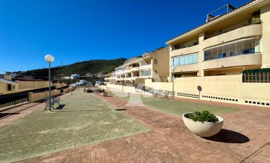 Resale - Ático Dúplex -
Benalmádena - Santangelo