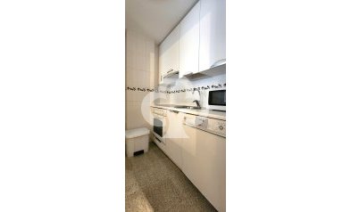 Langfristige Vermietung - Apartamento -
Fuengirola - Recinto Ferial