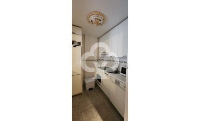 Langfristige Vermietung - Apartamento -
Fuengirola - Recinto Ferial