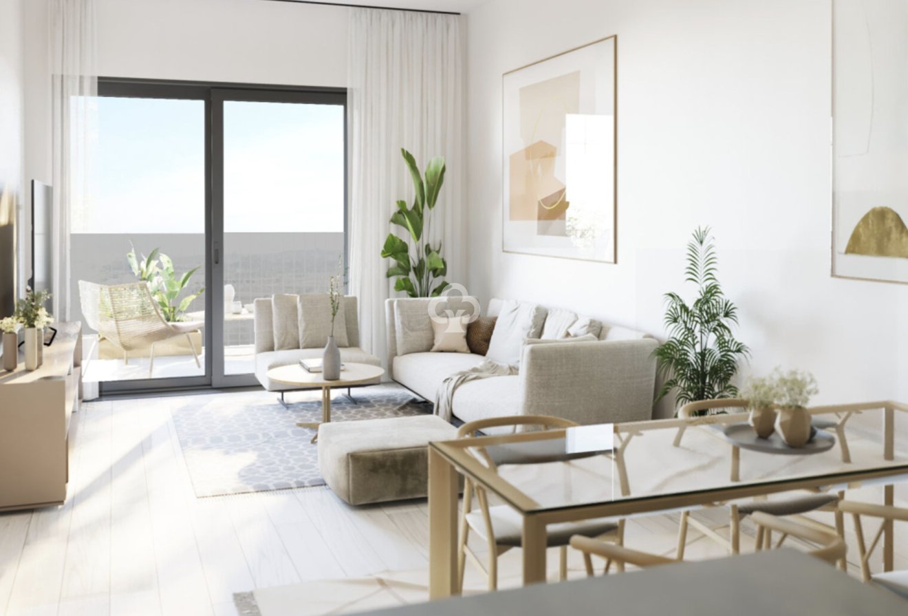 Återförsäljning - Flats -
Torrevieja - torrevieja