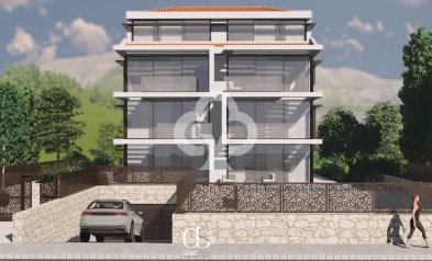 Resale - Flats -
Altea