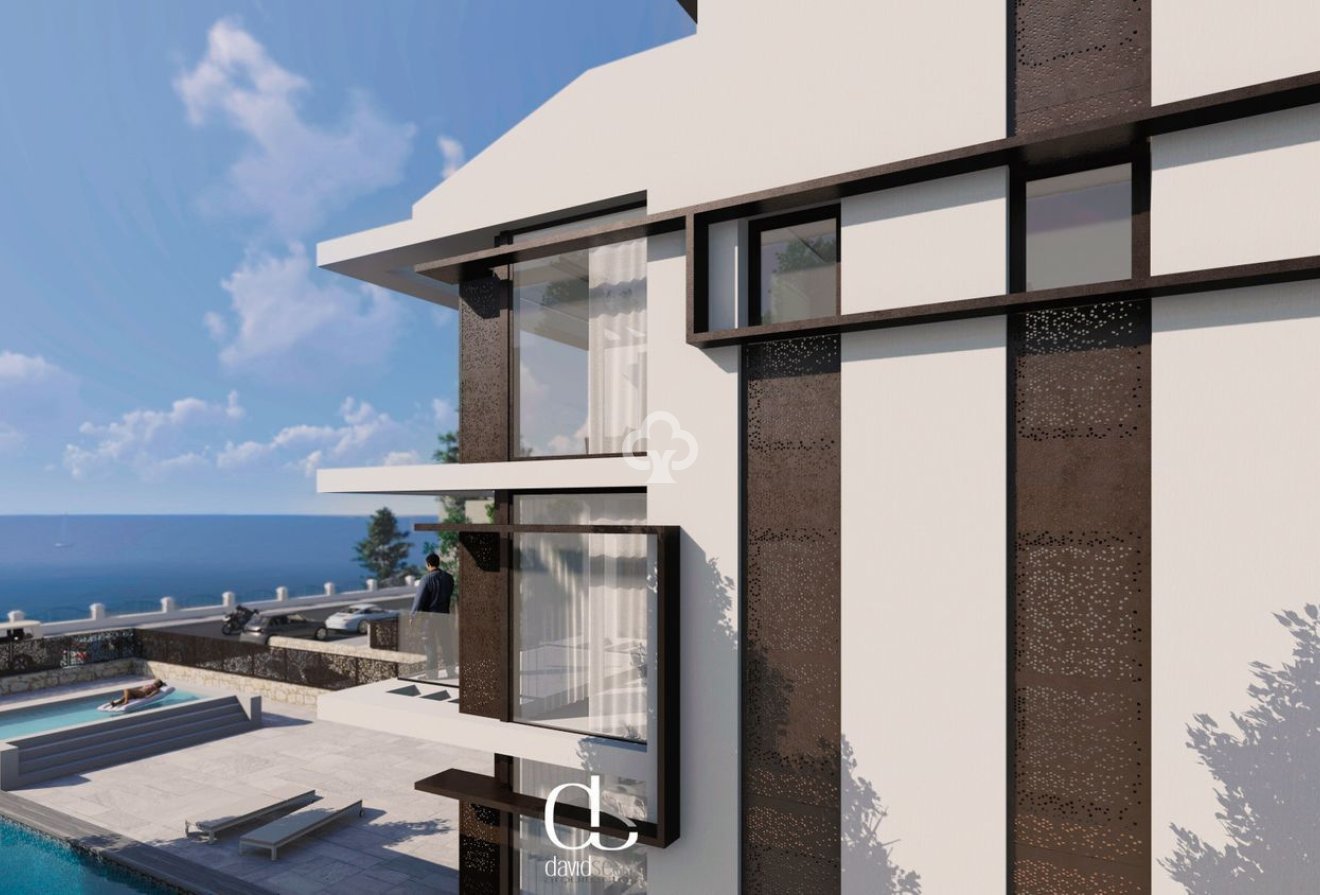 Återförsäljning - Penthouses -
Altea