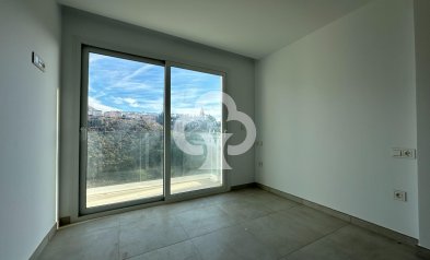 Wiederverkauf - Stadthaus -
Fuengirola - Torreblanca del Sol