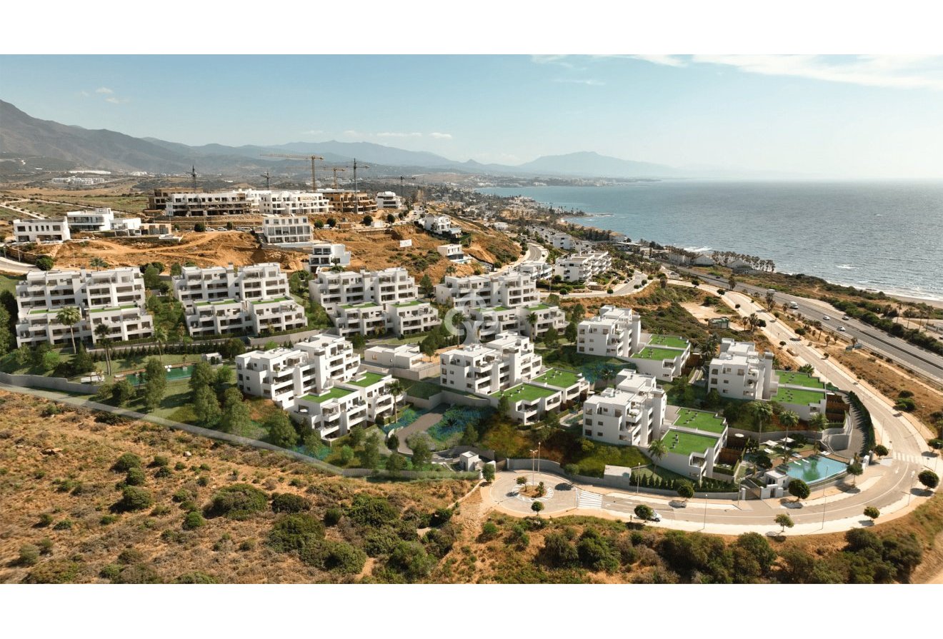 Återförsäljning - Flats -
Casares