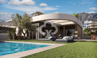 Resale - Villas -
Finestrat