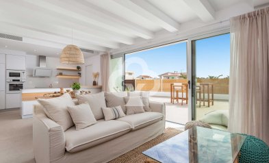 Resale - Villas -
Dolores