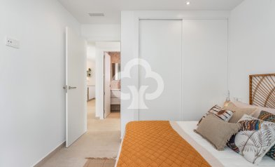 Resale - Villas -
Dolores