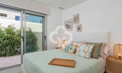 Resale - Villas -
Dolores