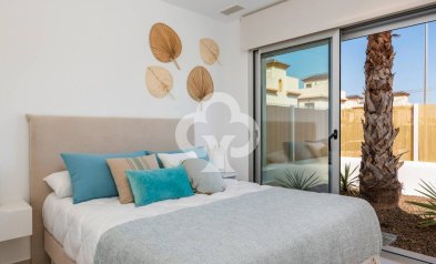 Resale - Penthouses -
Dolores