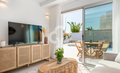 Resale - Penthouses -
Dolores