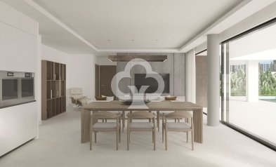 Obra nueva - Detached houses -
Nerja